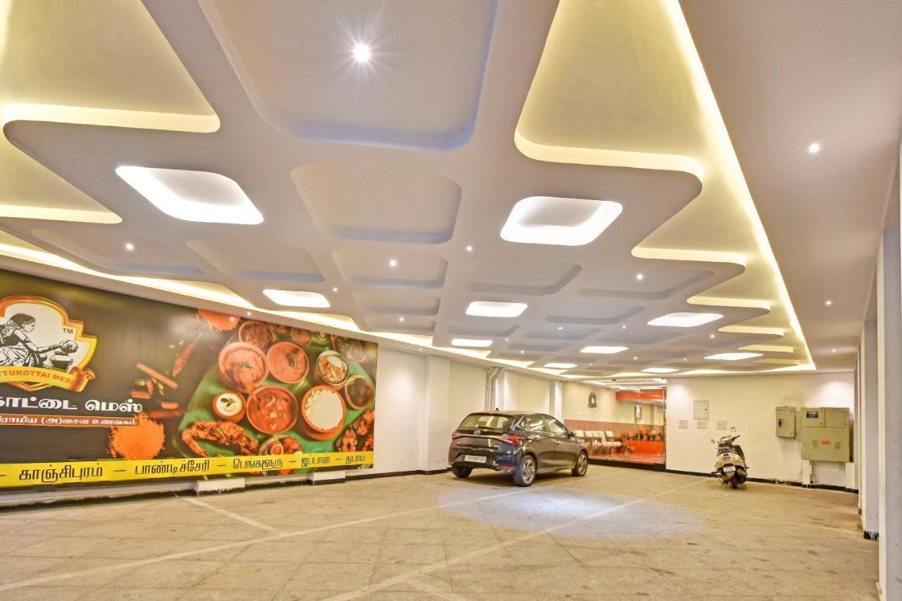 Mrv Triplicane