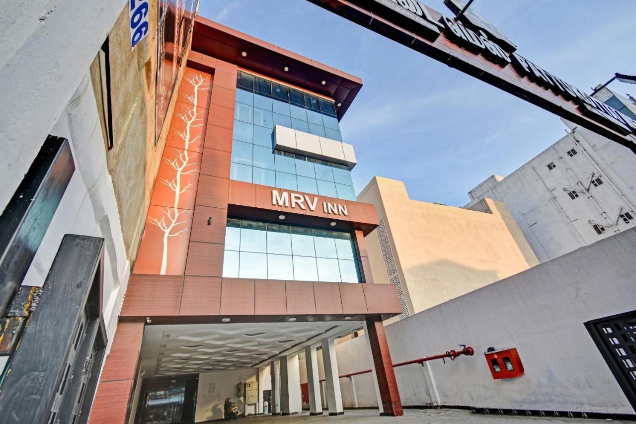 Mrv Triplicane 2*