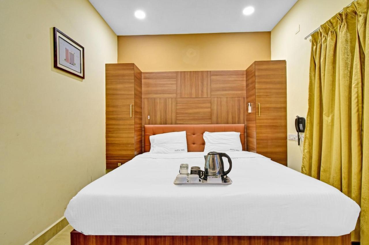Hotel Mrv Triplicane 2*