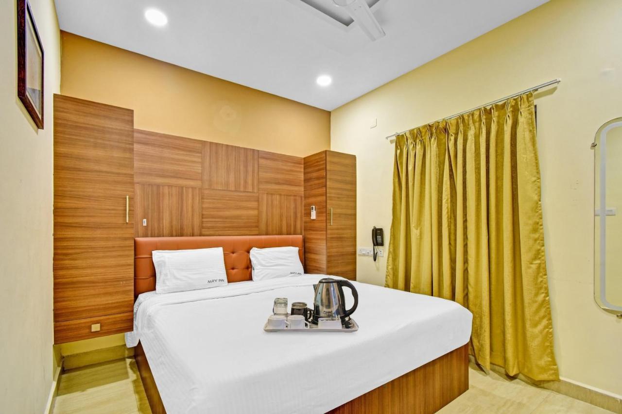 Mrv Triplicane Chennai