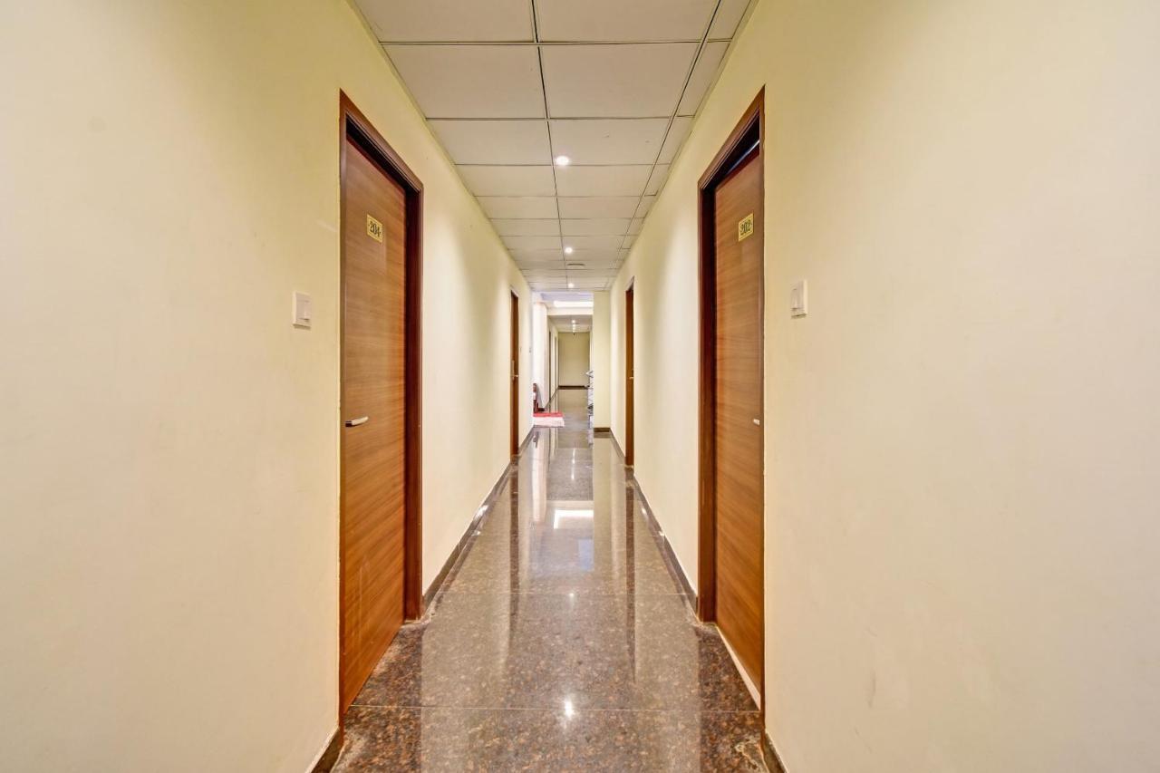 Mrv Triplicane Hotel 2*