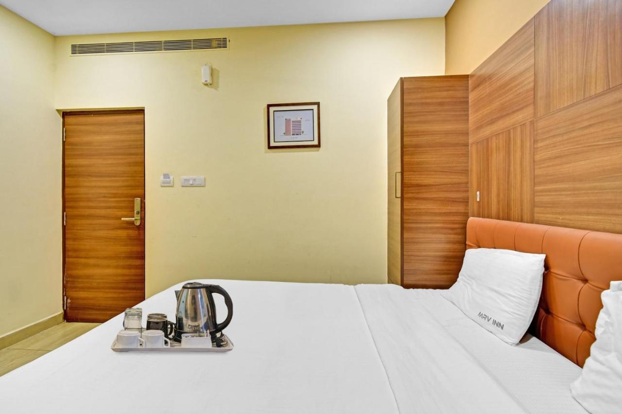 Mrv Triplicane Hotel Chennai