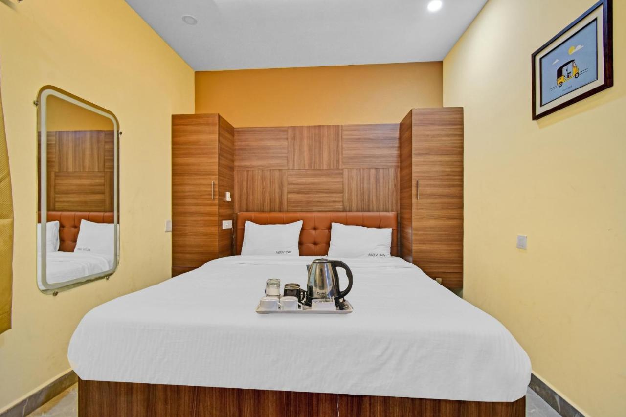 Mrv Triplicane Chennai