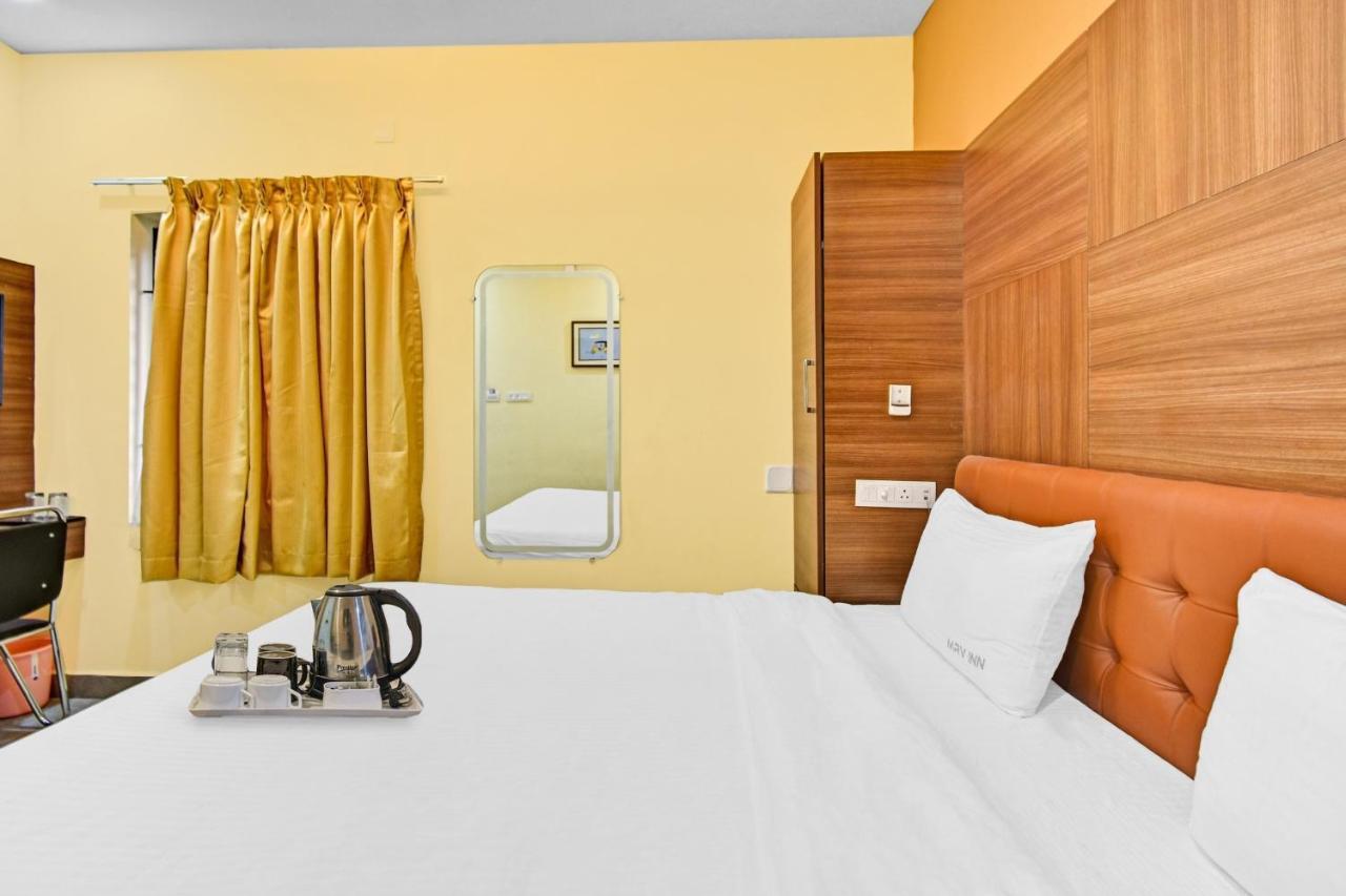 Hotel Mrv Triplicane 2*