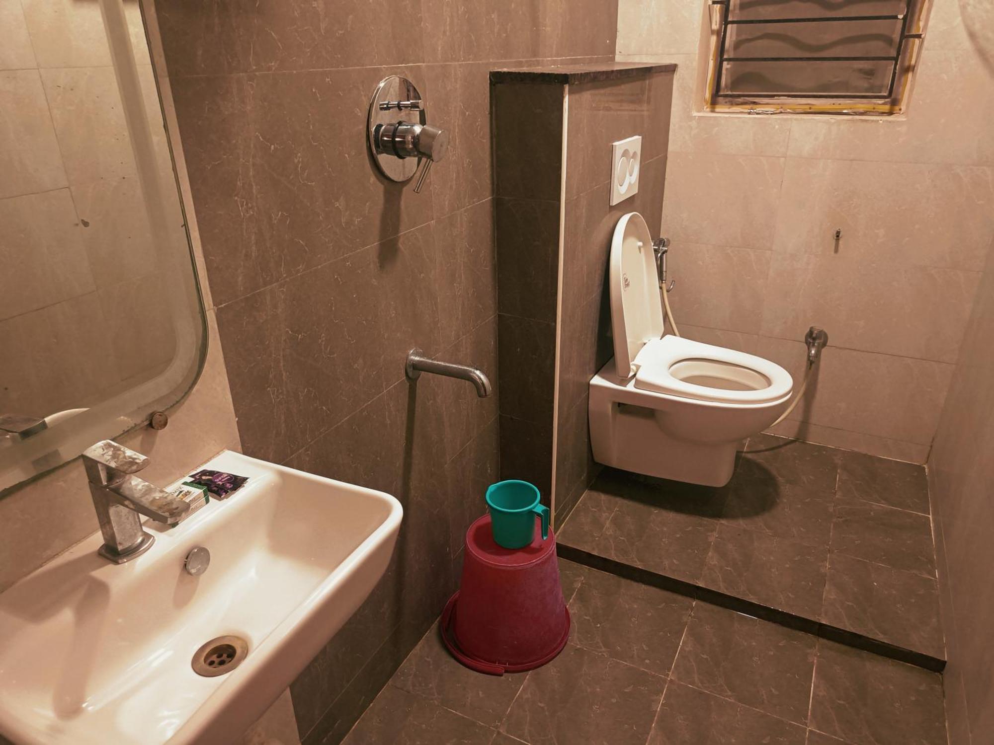 Hotel Mrv Triplicane