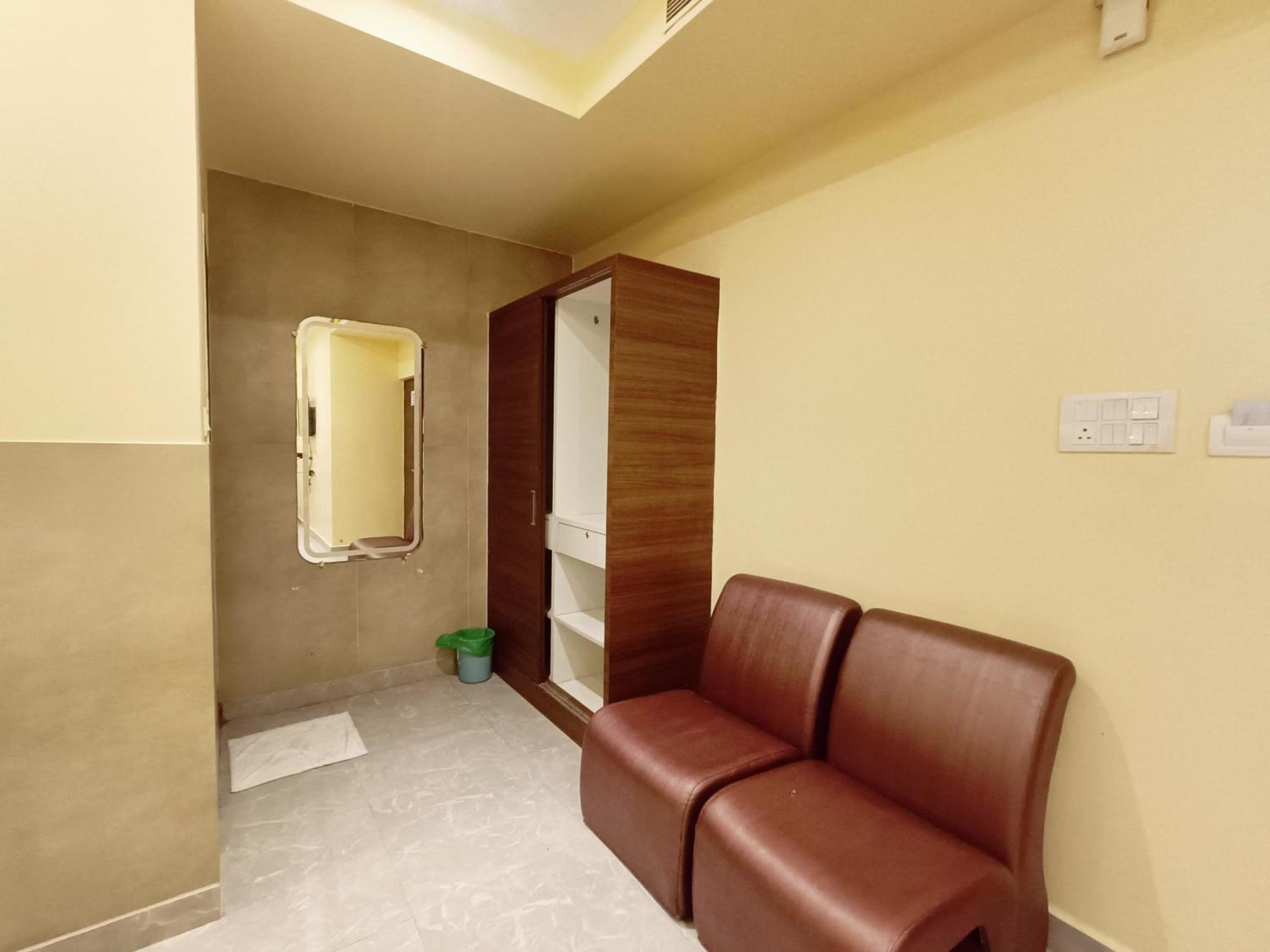 Hotel Mrv Triplicane Chennai
