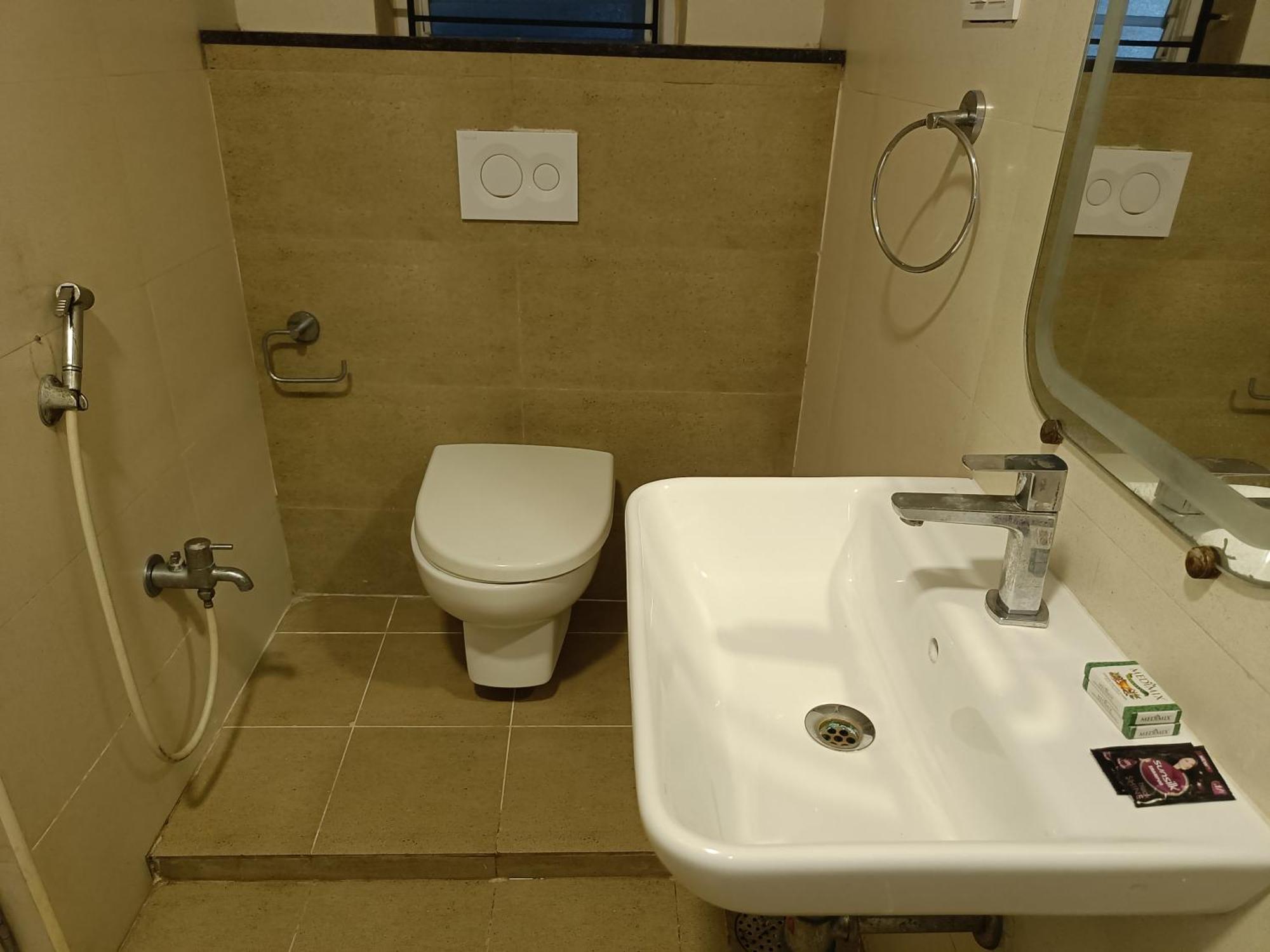 Hotel Mrv Triplicane
