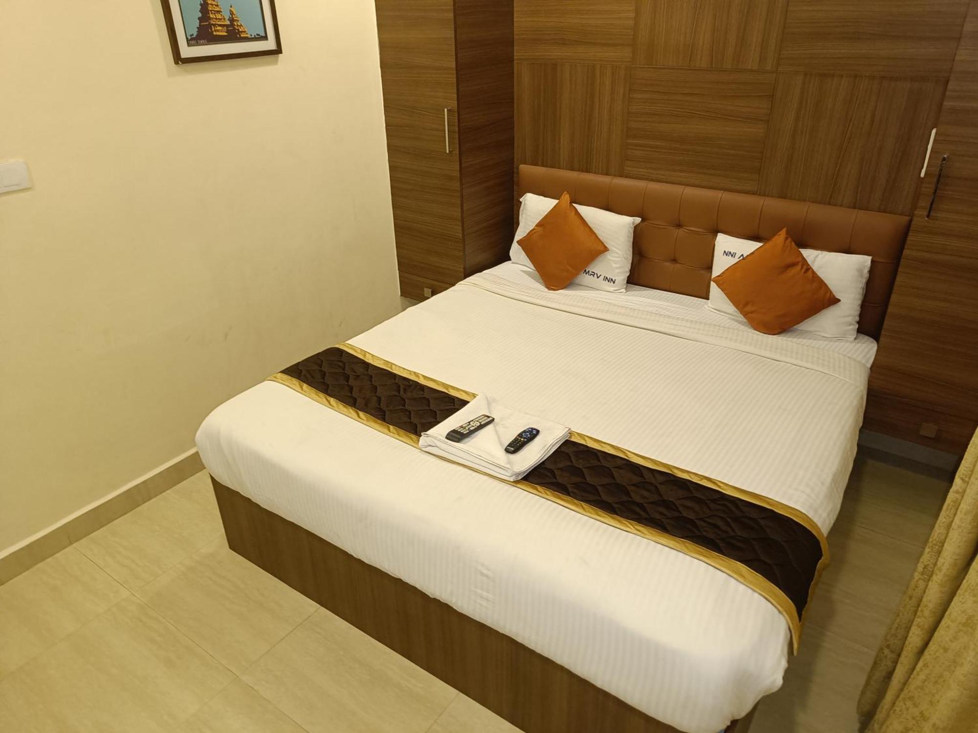 Mrv Triplicane 2*