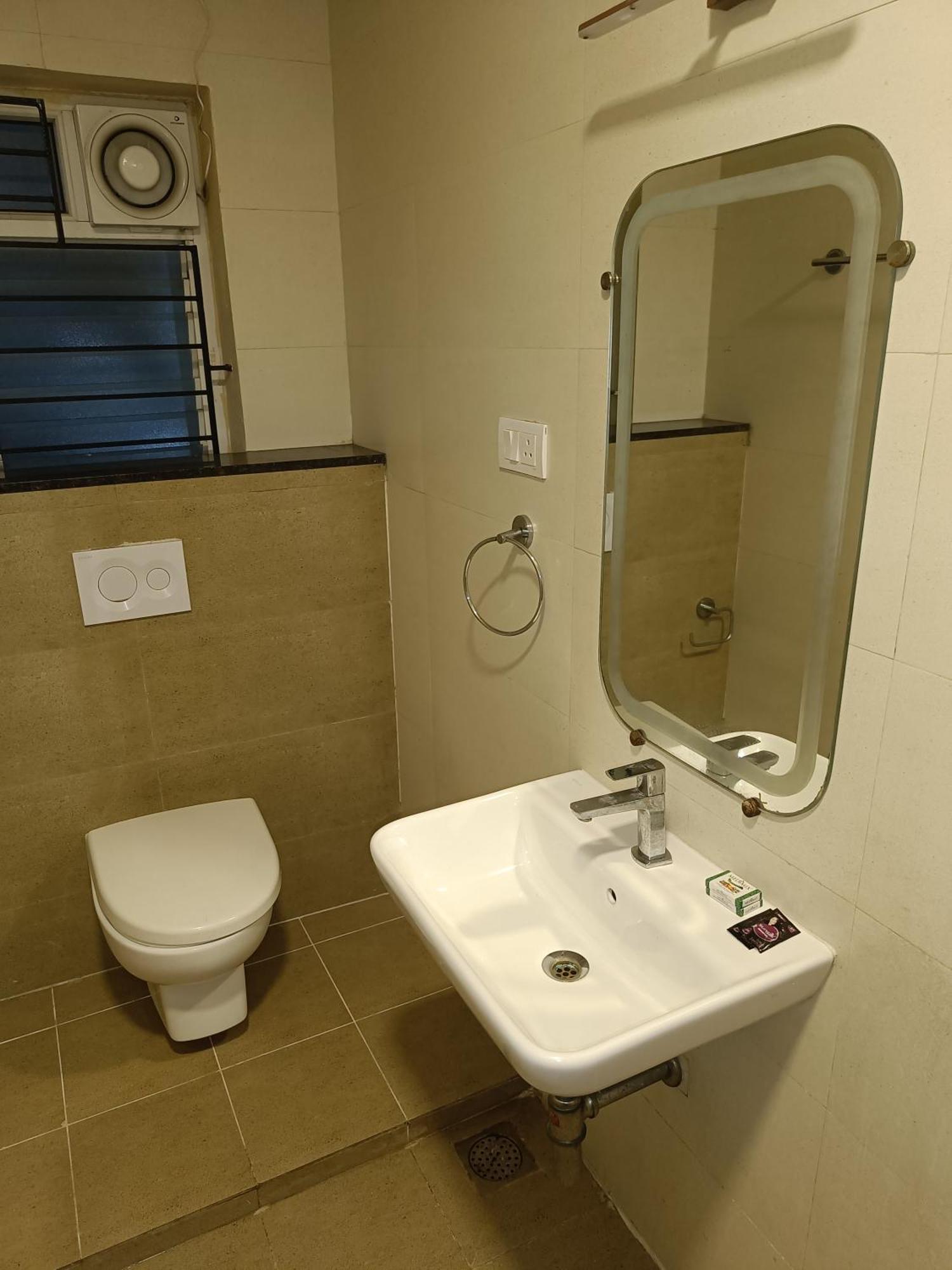 Mrv Triplicane Hotel