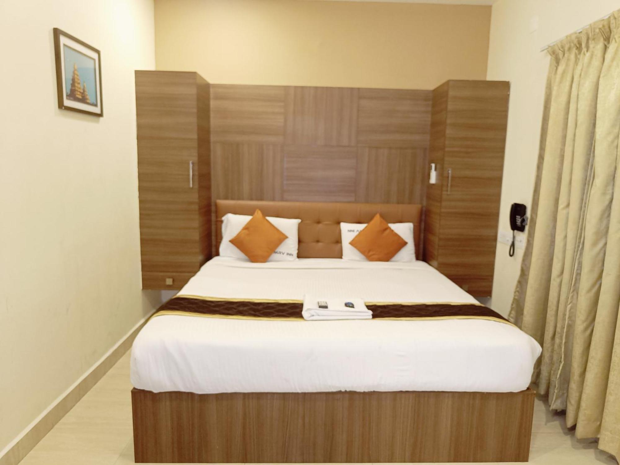 Mrv Triplicane