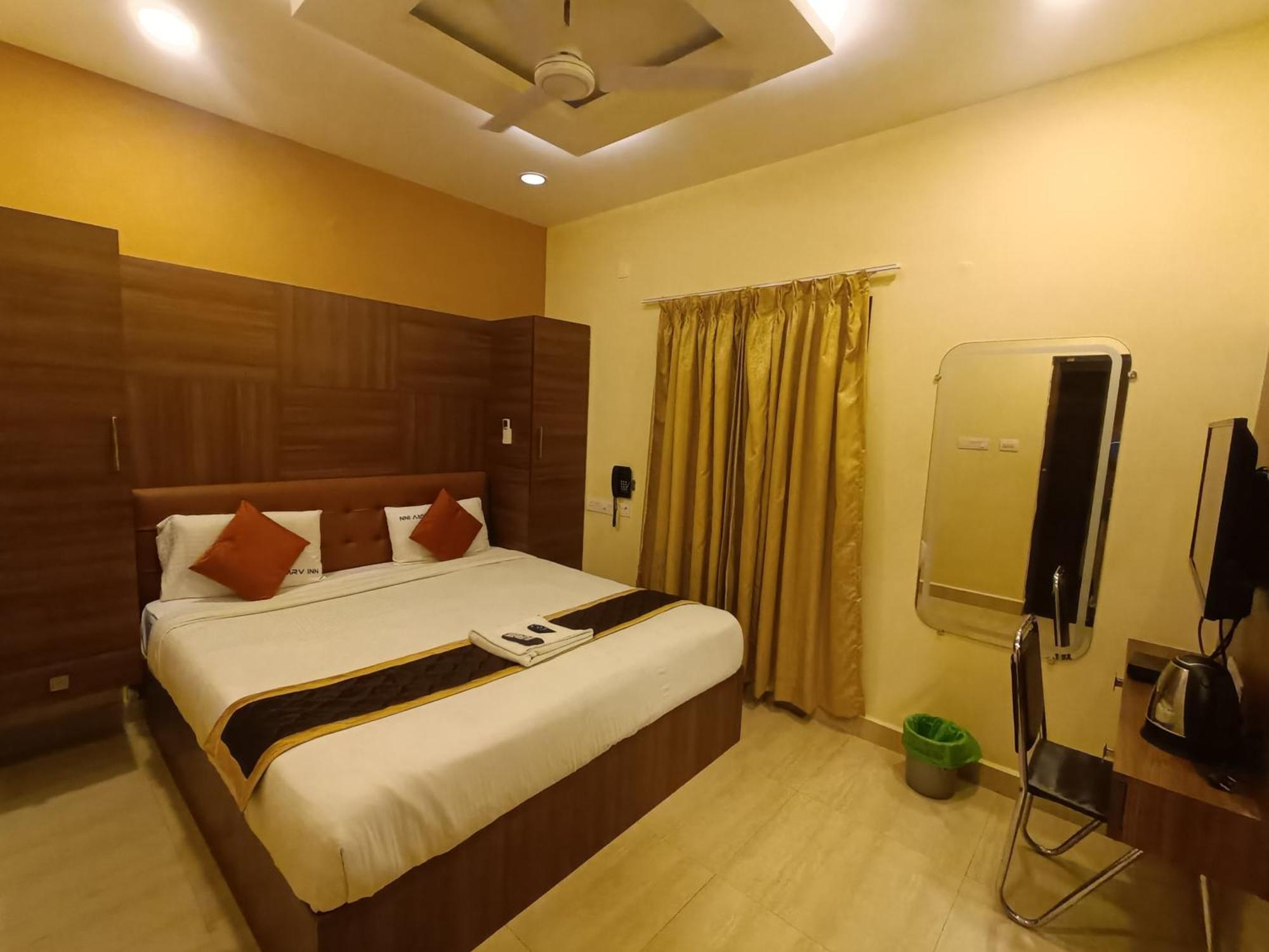 Mrv Triplicane Chennai