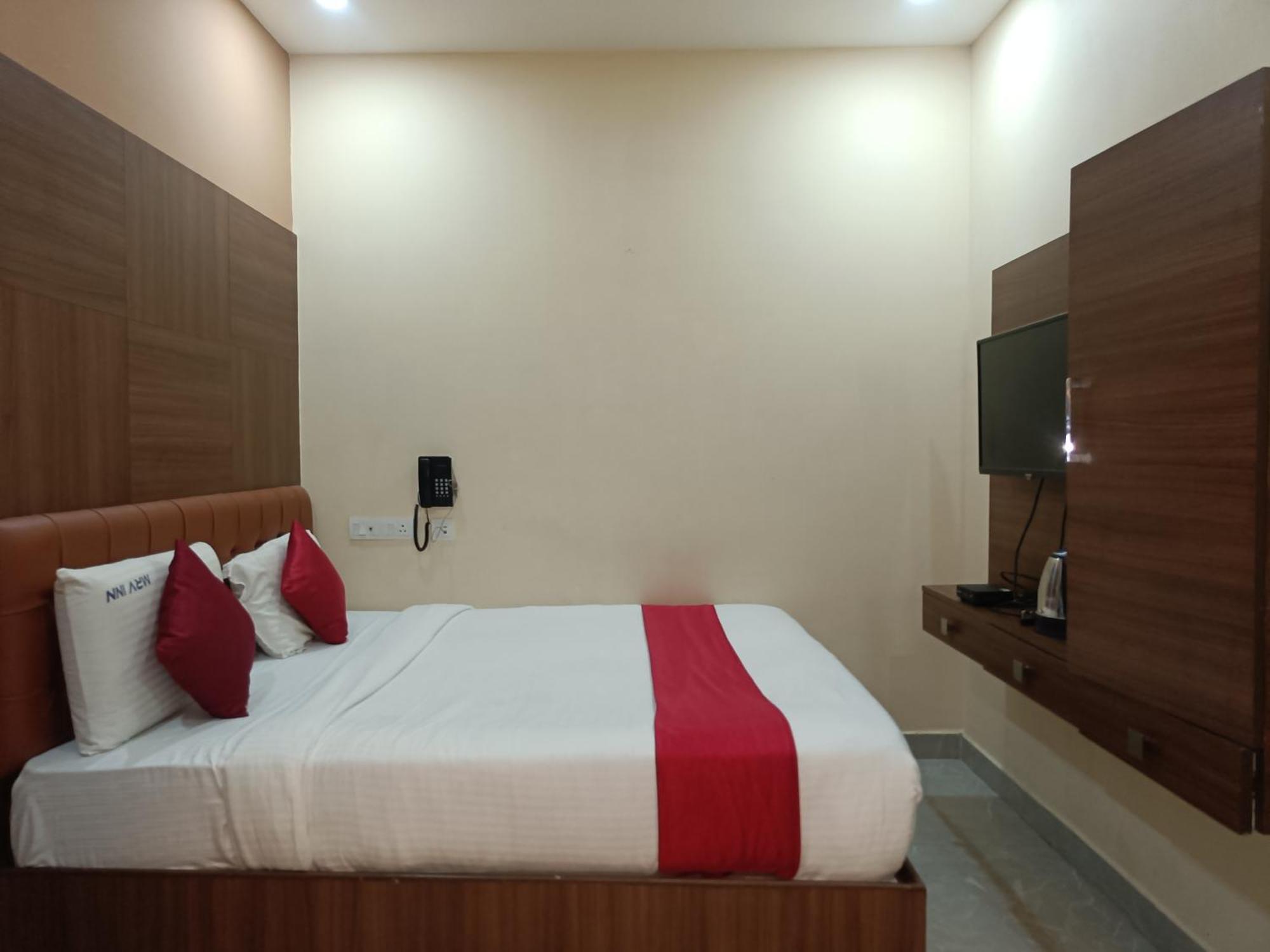 Mrv Triplicane 2*