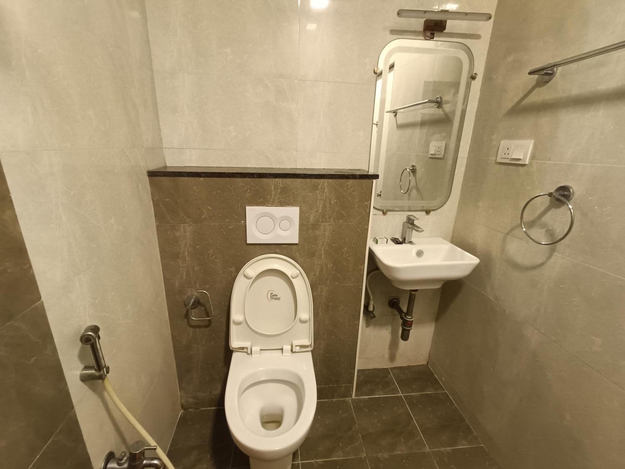 Hotel Mrv Triplicane
