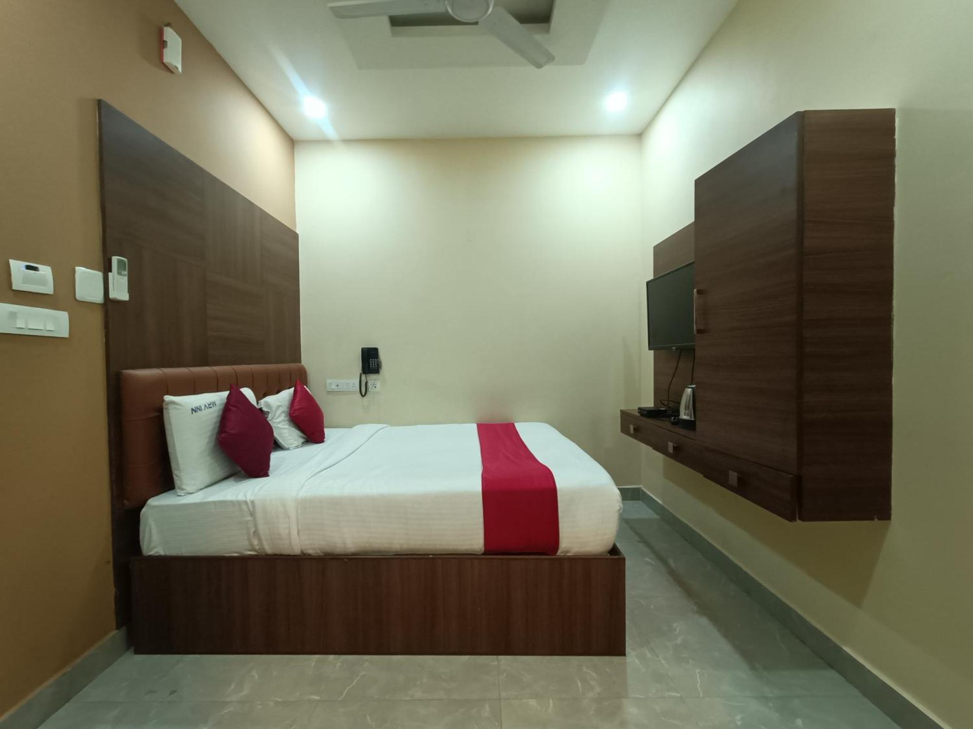 Mrv Triplicane 2*