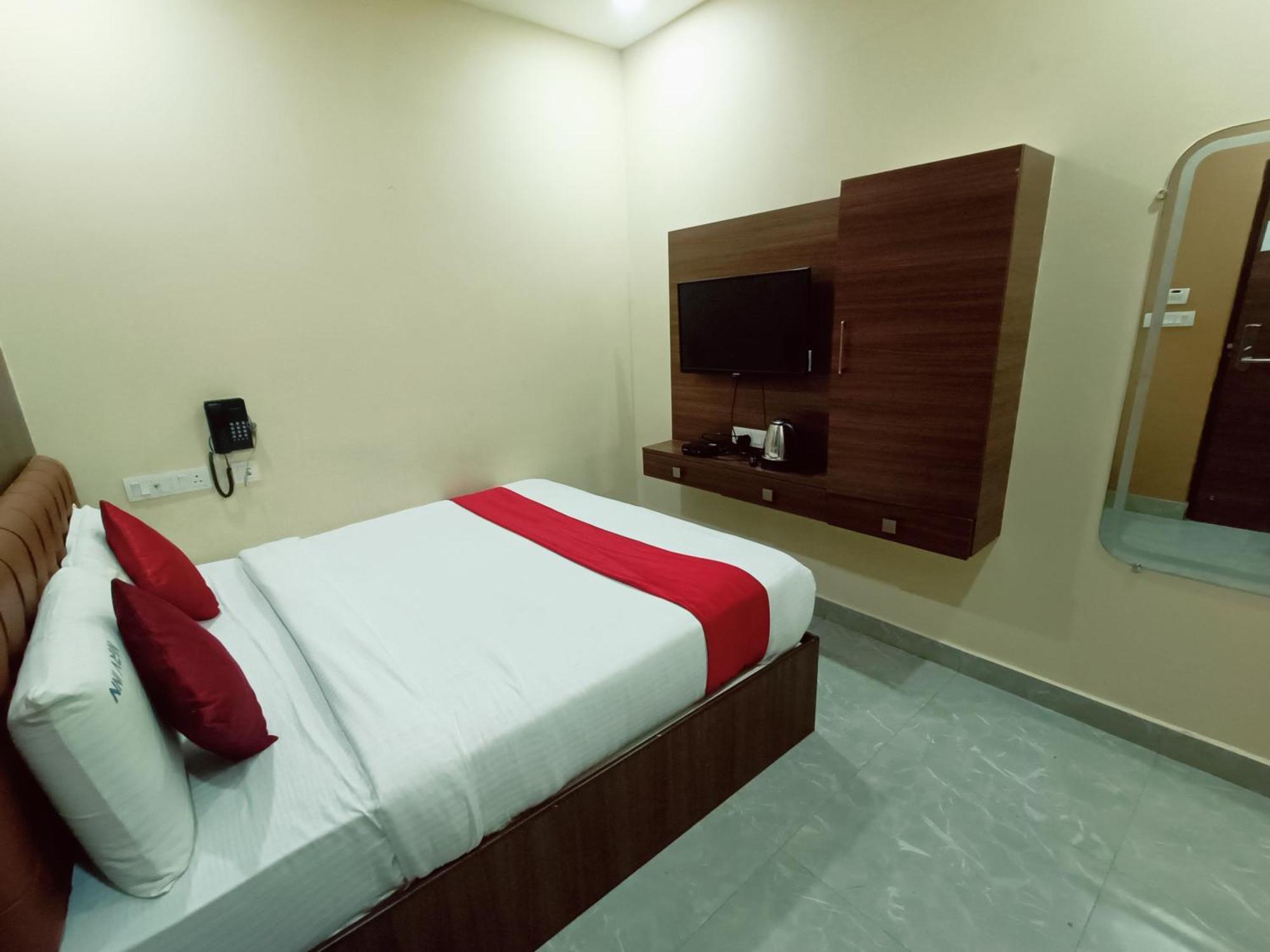 Hotel Mrv Triplicane