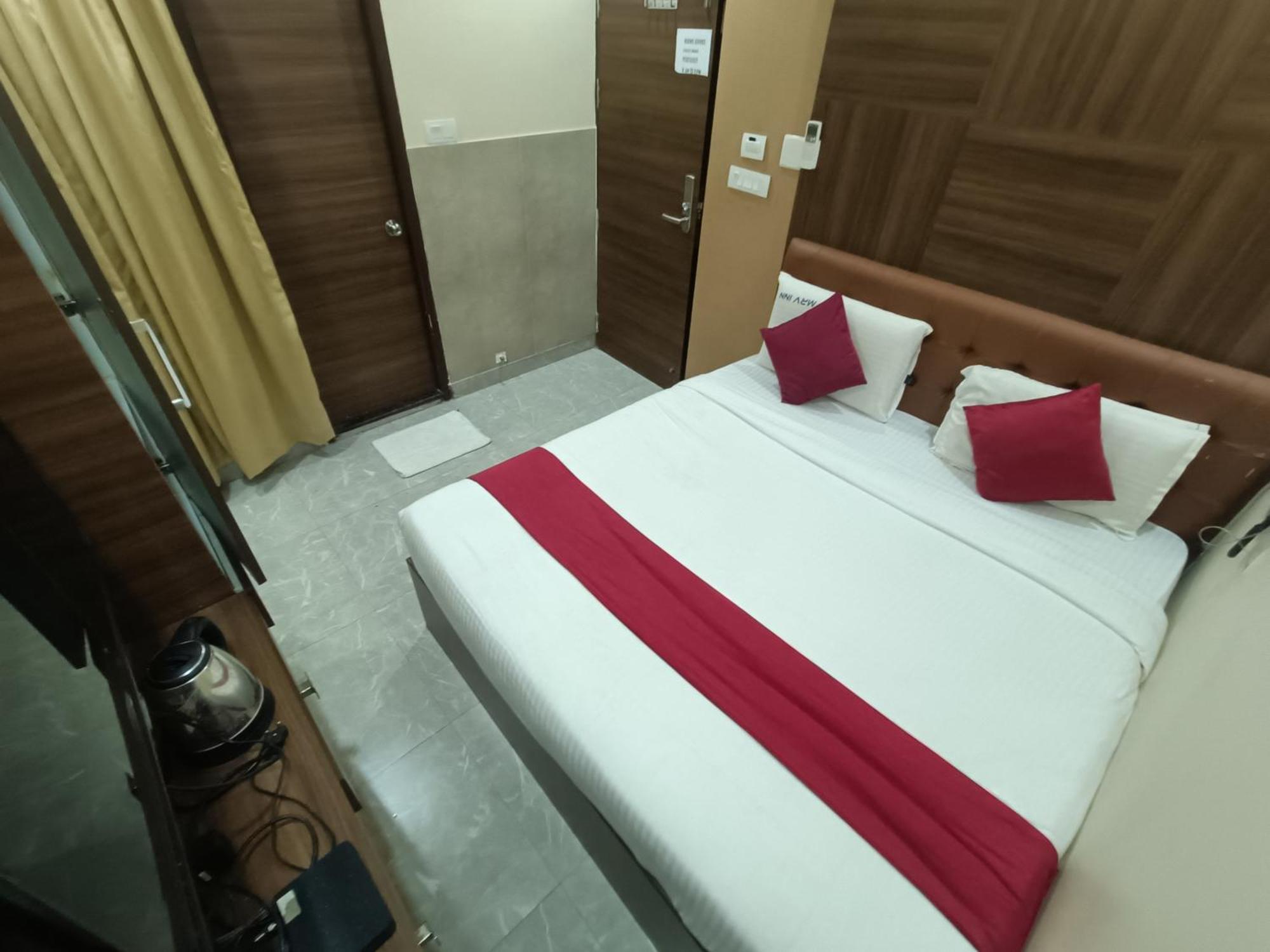 Hotel Mrv Triplicane 2*