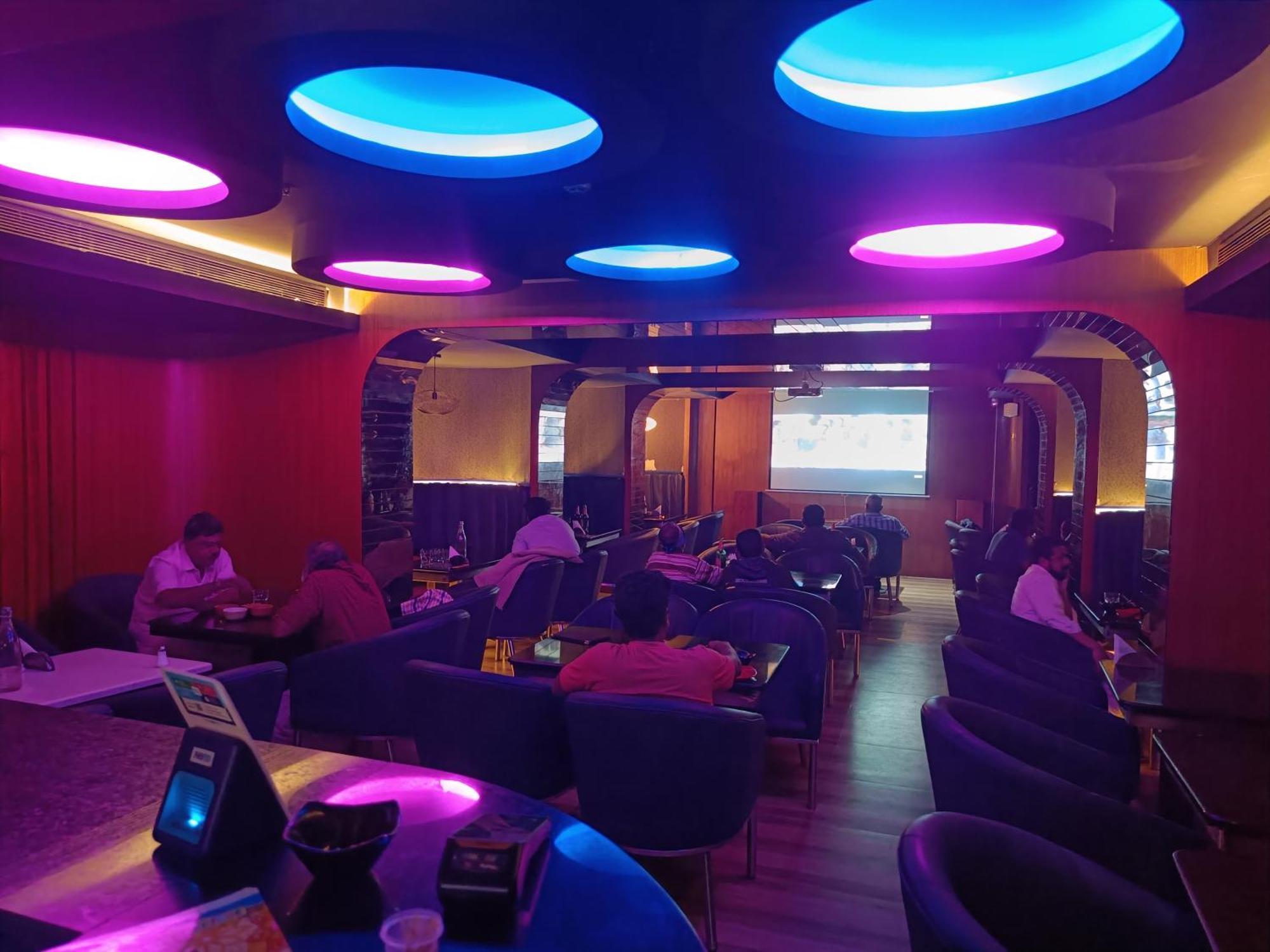 Mrv Triplicane Hotel 2*