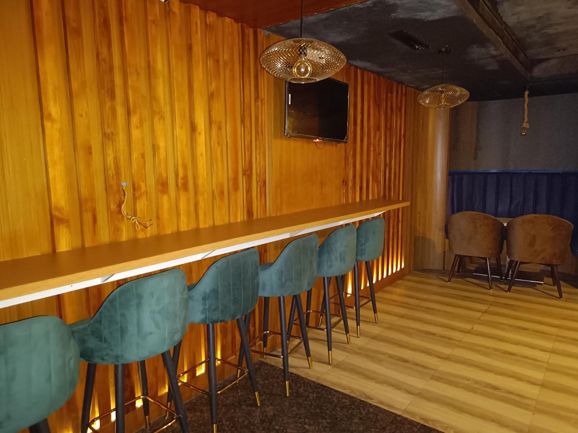 Mrv Triplicane 2* Chennai