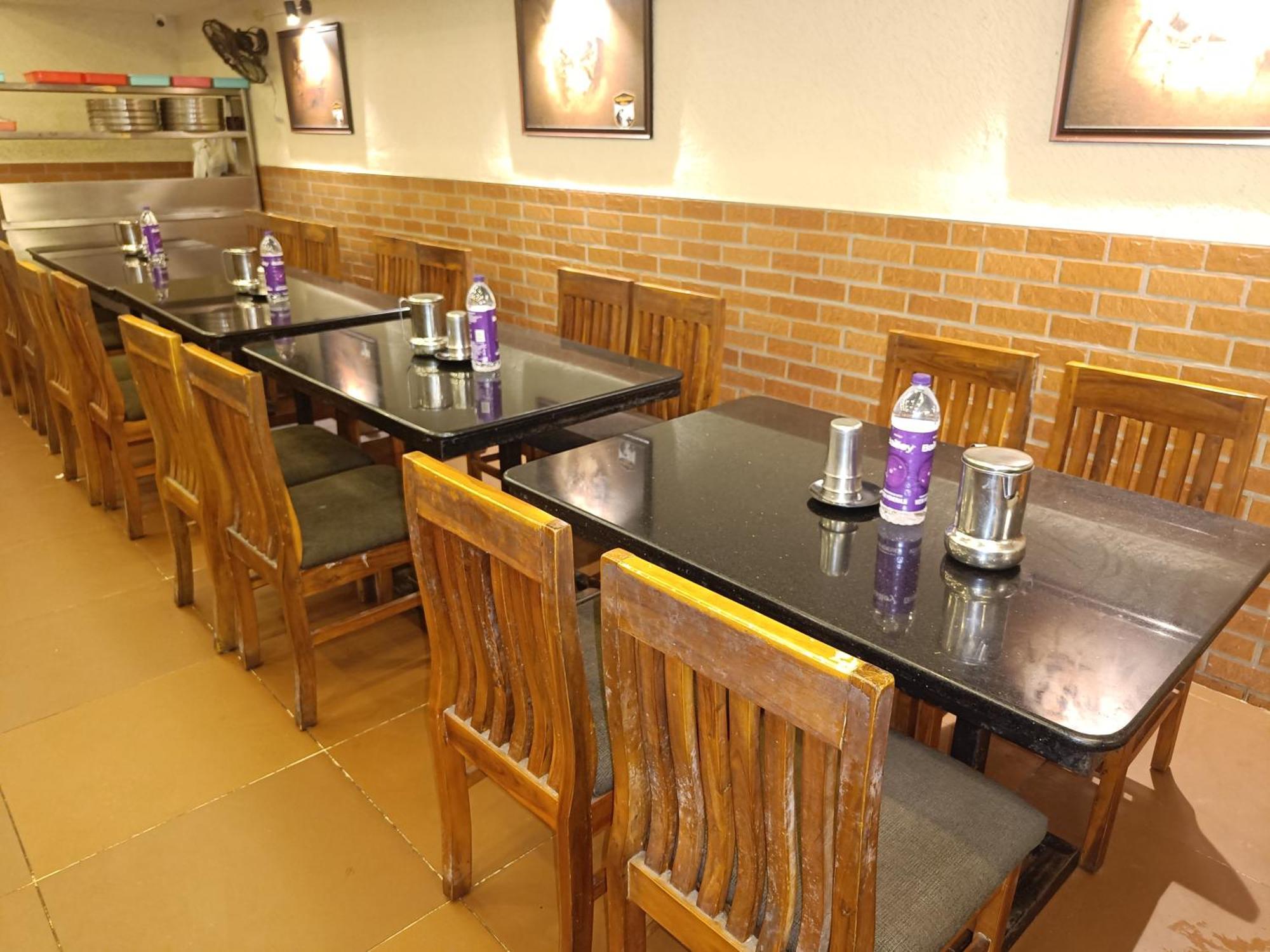 Hotel Mrv Triplicane