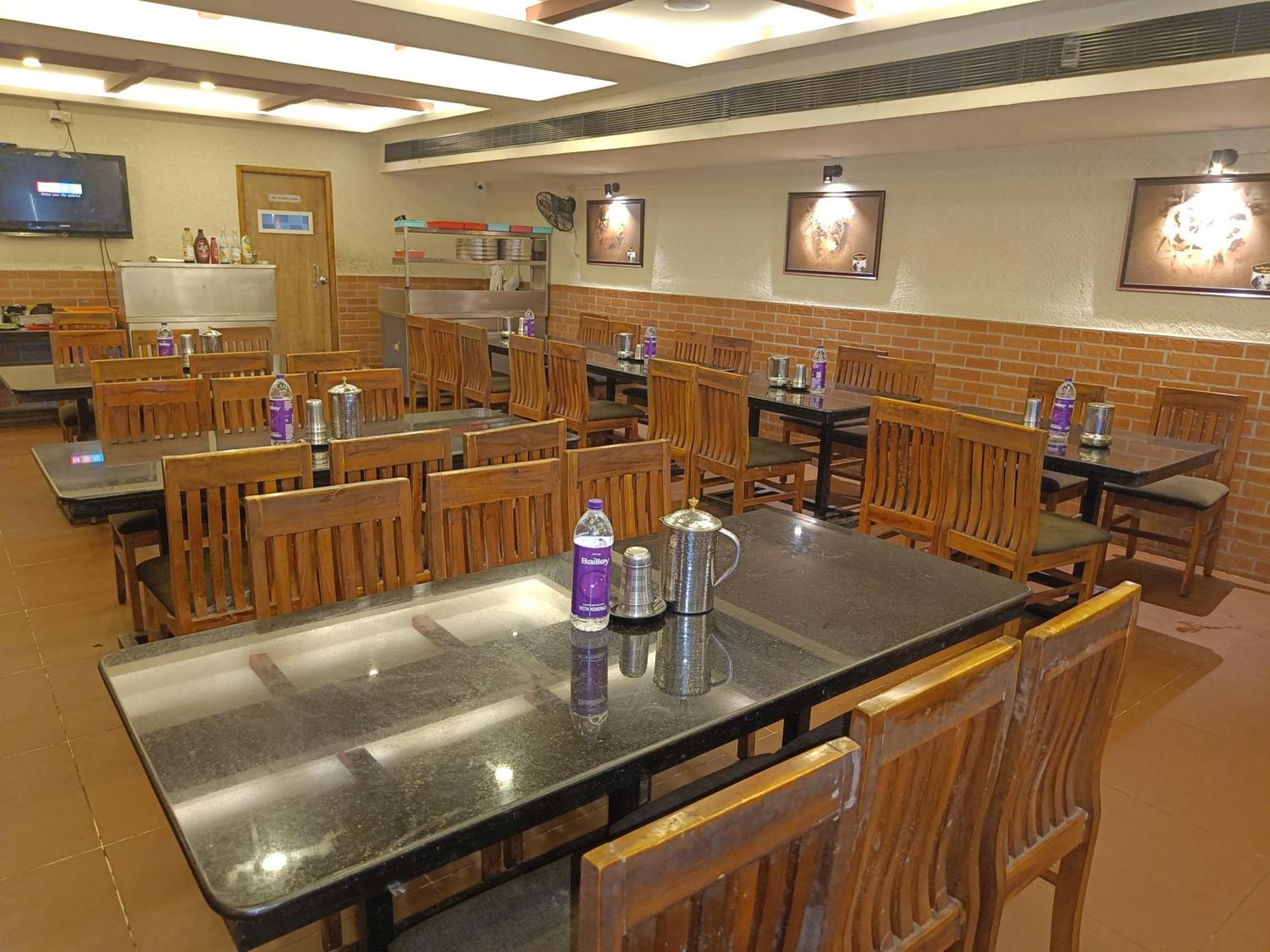 Mrv Triplicane 2*